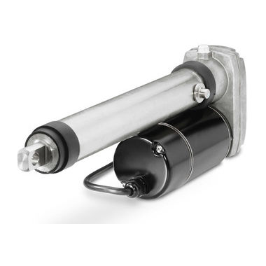 Attuatore elettrico - Electrak PPA-AC - Thomson Industries, Inc. - lineare / con vite a sfere / AC