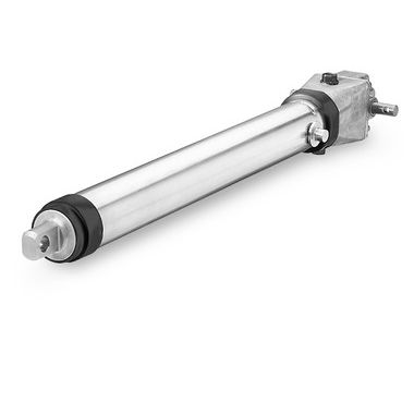 Attuatore elettrico - Electrak PPA-M - Thomson Industries, Inc. - lineare / con vite a sfere / sincrono