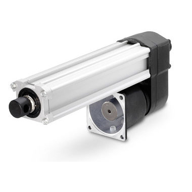 Attuatore elettrico - Electrak FA14 - Thomson Industries, Inc. - lineare / a vite / in acciaio inossidabile