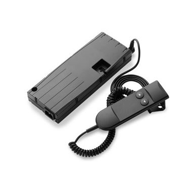 Controllore per attuatore - DCG series - Thomson Industries, Inc.