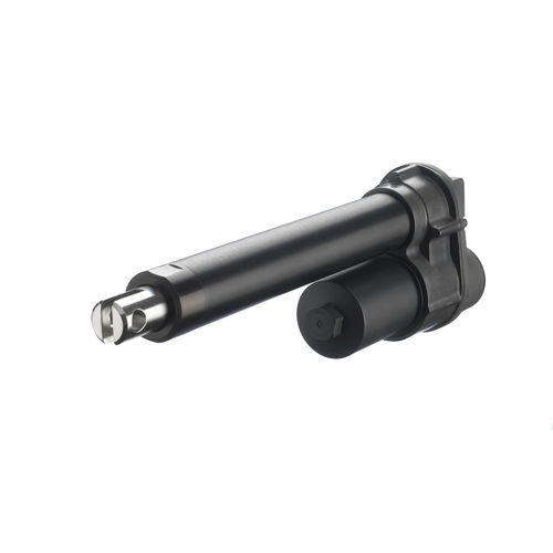 Attuatore per carichi pesanti - Max Jac® WX series - Thomson Industries, Inc. - elettrico / lineare / con vite a sfere