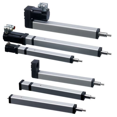 Attuatore di precisione - PC-Series - Thomson Industries, Inc. - elettrico / lineare / con vite a sfere