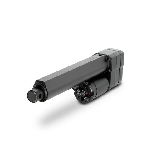Attuatore elettrico - Electrak 1 (SP) - Thomson Industries, Inc. - elettromeccanico / lineare / 24 V