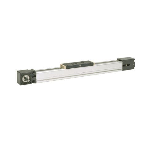 Unità lineare con vite a sfere - WH40 - Thomson Industries, Inc. - compatta / guidato / ad alta velocità