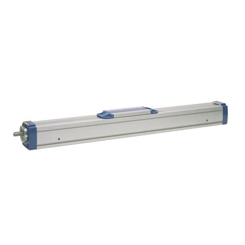 Unità lineare con vite a sfere - Movopart&reg; MG-K series - Thomson Industries, Inc. - elettrica / guidato