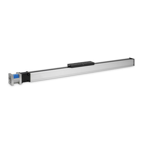 Unità lineare con vite a sfere - WM series - Thomson Industries, Inc. - elettrica / di precisione