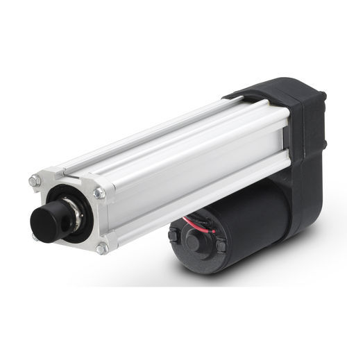 Attuatore elettrico - Electrak® LA14 - Thomson Industries, Inc. - lineare / con vite a sfere / a vite trapezia