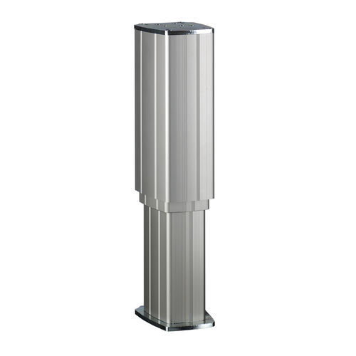 Colonna di sollevamento per applicazioni mediche - LC2000 series - Thomson Industries, Inc. - telescopica / 24 V