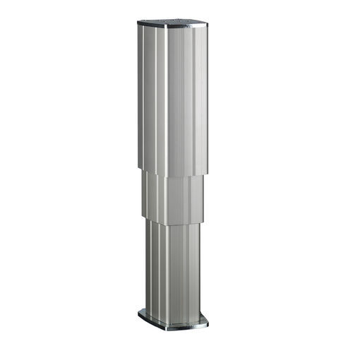 Colonna di sollevamento per applicazioni mediche - LC3000 series - Thomson Industries, Inc. - telescopica / 24 V