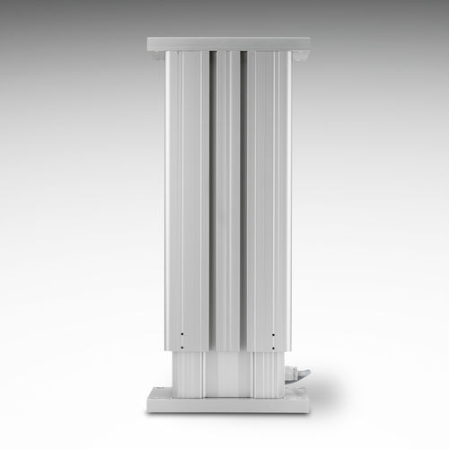 Colonna di sollevamento industriale - DM series - Thomson Industries, Inc. - telescopica / AC / 24 V
