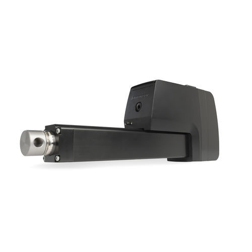 Attuatore elettrico - Electrak® XD - Thomson Industries, Inc. - lineare / con vite a sfere / cilindro