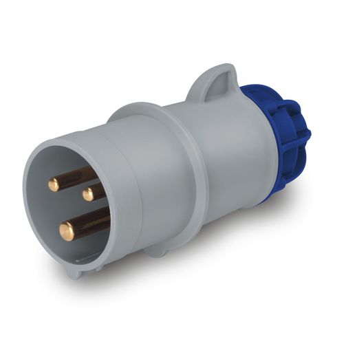 Presa e spina a norme IEC 309 - XENIA series - SCAME PARRE S.p.A.