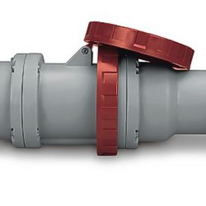 Presa e spina IP67 - OPTIMA-HD series - SCAME PARRE S.p.A. - per area pericolosa