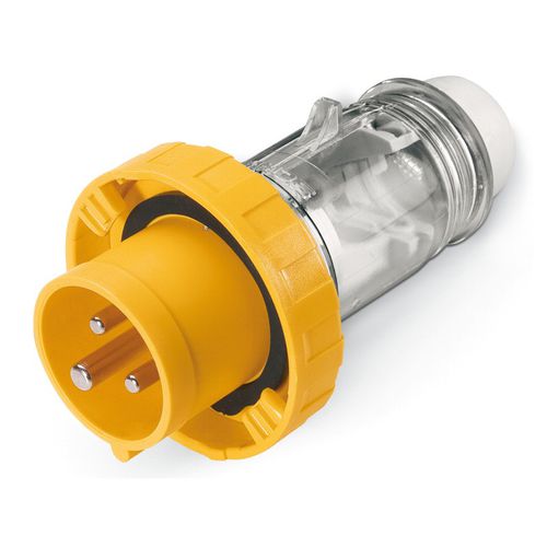 Spina elettrica - EUREKA series - SCAME PARRE S.p.A.