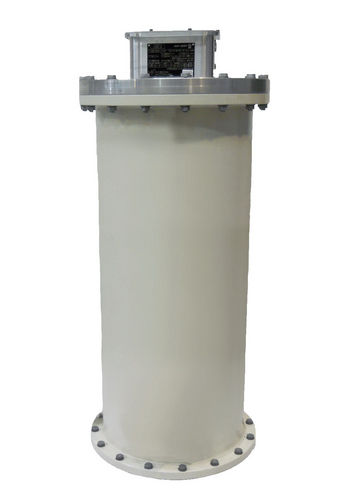 Divisore di tensione capacitivo - 72.5 - 800 kV | GIS RC - Trench Group