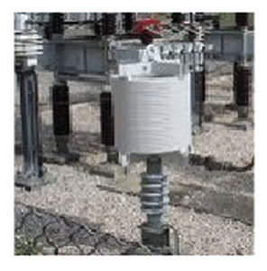 Bobina d'induttanza di compensazione isolata ad aria - 765 - 2 100 kV - Trench Group