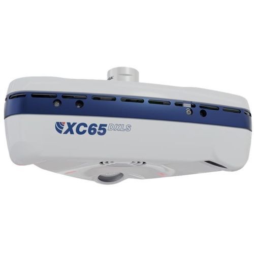 Scanner 3D - XC65DX-LS - LK Metrology Systems - per bordi / laser / non specificato