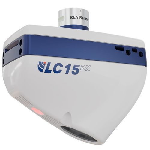 Testa di scansione laser compatta - LC15DX - LK Metrology Systems