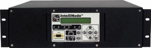 Modulo di interfaccia - IntelliNode™ - S&C Electric Company