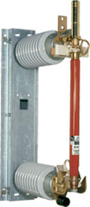 Fusibile cilindrico - SMD® - S&C Electric Company - azione rapida / ad alta tensione / di potenza
