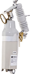 Richiusore a vuoto - TripSaver® II - S&C Electric Company - monofase / automatico