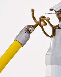 Pertica per messa a terra - S&C Electric Company