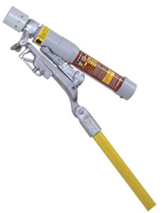 Pertica isolante - Loadbuster® - S&C Electric Company