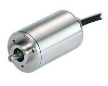 Encoder rotativo assoluto - AX70/AX71  - Dynapar - magnetico / ad albero pieno