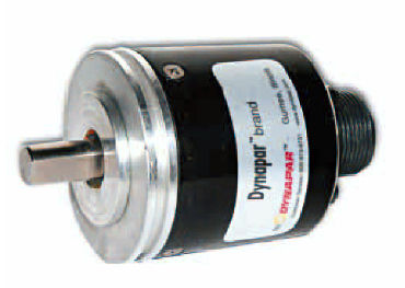 Encoder rotativo incrementale - H20 series - Dynapar - ad albero pieno