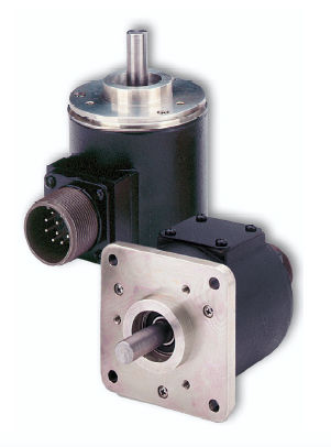 Resolver - IP65 | R25 series - Dynapar
