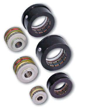 Resolver ad albero cavo - 12 mm | HaroMax  - Dynapar