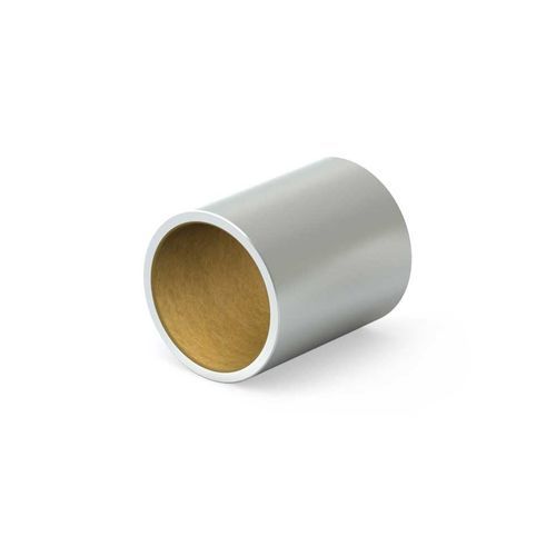 Cuscinetto liscio lineare - PSM series - PBC Linear - in acciaio inossidabile / in bronzo / in alluminio