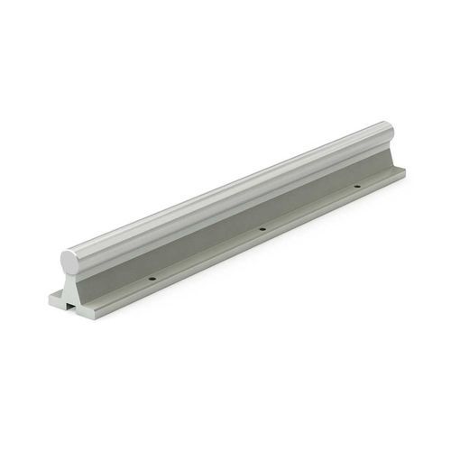 Canalina portante - SRA series - PBC Linear - di montaggio / in alluminio / in acciaio