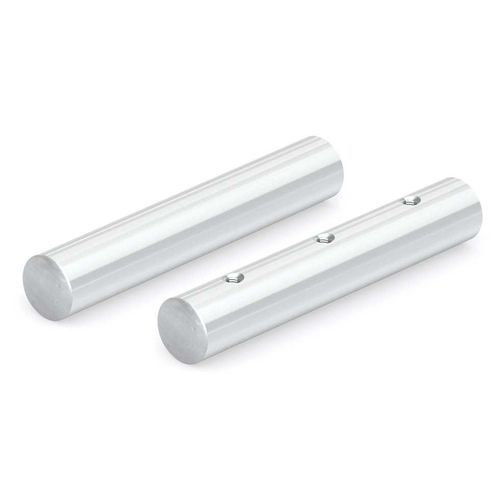 Albero in acciaio inossidabile - NILSS series - PBC Linear - lineare / di guide lineari / a biglie