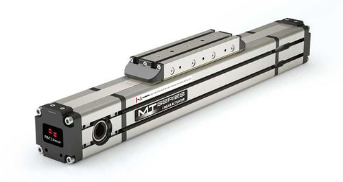 Attuatore elettrico - MTB series - PBC Linear - lineare / a cinghia / in acciaio inossidabile