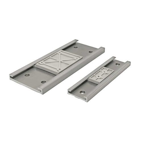 Guida lineare a pattino - LPM series - PBC Linear - 40 mm / 17 mm / 27 mm