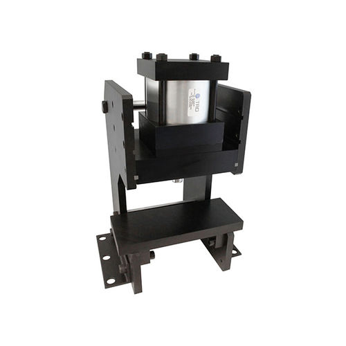 Pressa pneumatica - MSEP-MX3-5x0.125x2S - Bimba - di formatura / per alluminio / a telaio