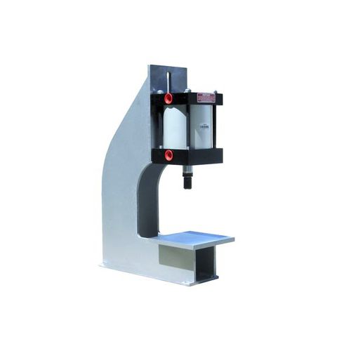 Pressa pneumatica - AP-600M - Bimba - di formatura / di curvatura / di rivettatura