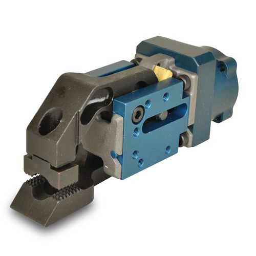 Modulo prensile pneumatico - BPGS10HR77NUL1S0E - Bimba - parallelo / angolare / a 2 griffe