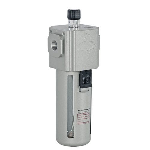 Lubrificatore di aria compressa - MGAL series - Bimba
