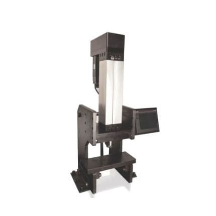 Pressa idraulica - IntelliPress™ - Bimba - pneumatica / elettrica / a compressione
