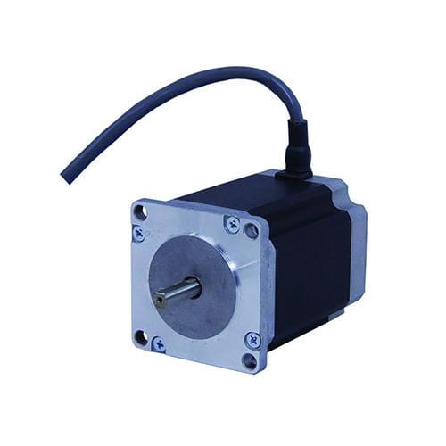 Motore DC - MTR-DC23W-598D-S - Bimba - a commutazione elettronica / passo-passo / 24 V