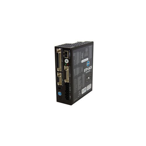 Azionamento AC digitale - STP-AC5-E-1-E-S - Bimba - analogico / passo-passo / standard