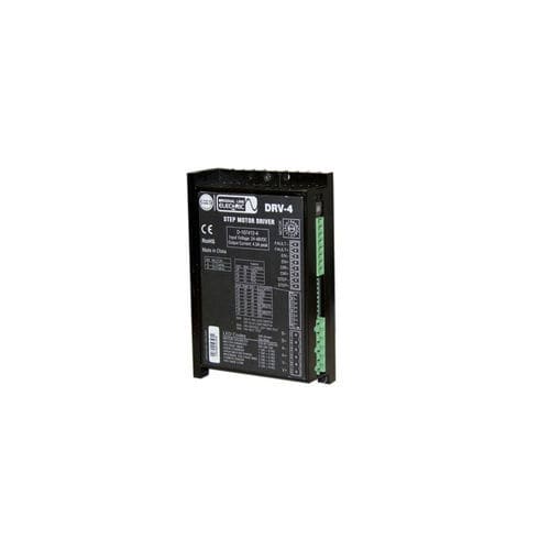 Azionamento DC digitale - DRV-4 - Bimba - passo-passo / analogico / programmabile