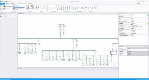 Software di visualizzazione - Lise PRO - BBS Conception - di progettazione / di sicurezza / di calcolo