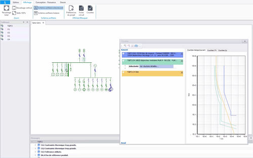 Software di progettazione - Lise PV - BBS Conception - di calcolo / di dimensionamento / di impianto fotovoltaico
