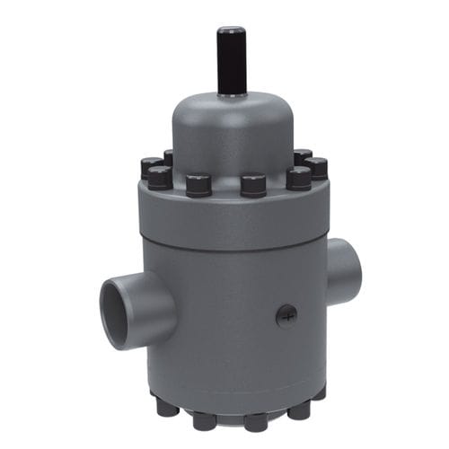 Valvola limitatrice di pressione in PVC - DMV 750 - ASV Stuebbe GmbH & Co. KG