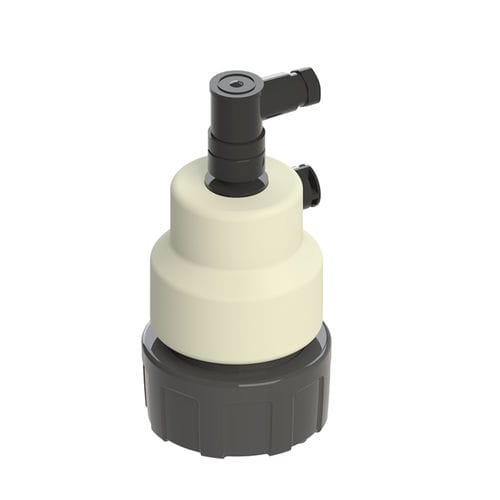 Sensore di pressione relativa - PTM-C2 - ASV Stuebbe GmbH & Co. KG - a membrana / 4-20 mA / 24 VDC
