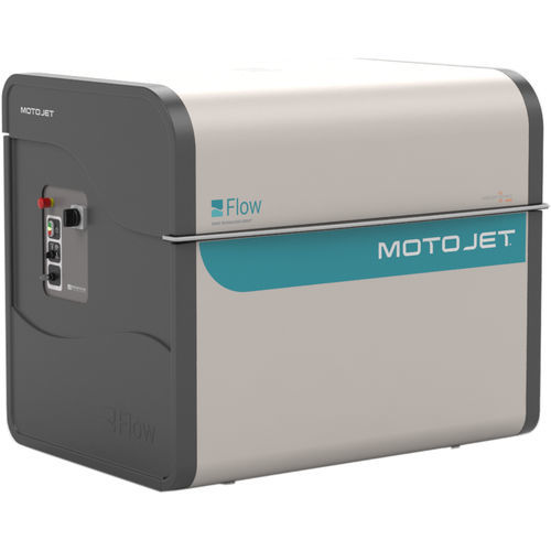 Pompa centrifuga - MotoJet® - Flow Europe GmbH - Flow Waterjet Europe - ad acqua / fissa / industriale
