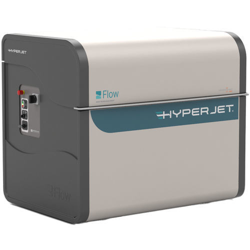 Pompa centrifuga - HyperJet - Flow Europe GmbH - Flow Waterjet Europe - ad acqua / elettrica / fissa